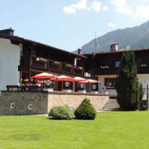 11 dagen - Brixen im Thale - 605.00 p.p. - 22% korting