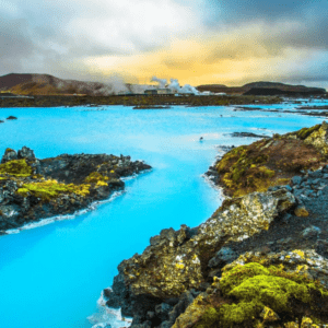 13-daagse luxe cruise naar IJsland en Schotland o.b.v. volpension
