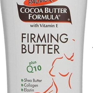 2 x 315ml Palmers Cocoa Butter Firming Butter