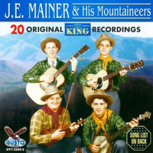 20 Original King Recordings