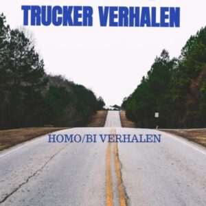 25 erotiche trucker verhalen