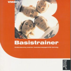 3 VMBO Basistrainer Nederlands