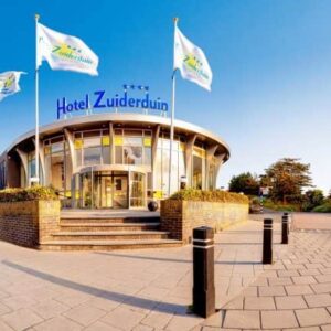 3 dagen - Egmond aan Zee - 174.00 p.p. - 22% korting