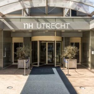 3 dagen - Utrecht - 156.00 p.p. - 16% korting