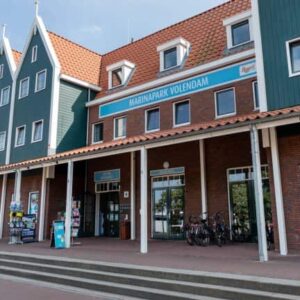 3 dagen - Volendam - 127.00 p.p. - 16% korting