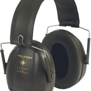 3M Peltor H515FB-516-GN oorbescherming 0402004999999 - Een Kleur - One size