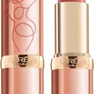 3x L'Oréal Color Riche Nude Intense Lippenstift 173 Impertinent