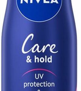 3x Nivea Care & Hold Styling Spray Extra Strong 250 ml