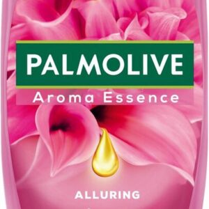 3x Palmolive Douchegel Aroma Essences Alluring Love 250 ml