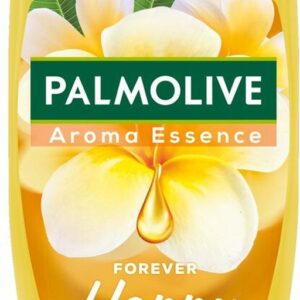 3x Palmolive Douchegel Aroma Essences Forever Happy 250 ml