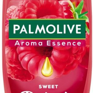 3x Palmolive Douchegel Aroma Essences Sweet Delight 250 ml