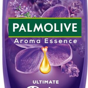 3x Palmolive Douchegel Aroma Essences Ultimate Relax 250 ml