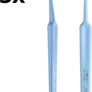 3x TePe Select Compact medium tandenborstel - Voordeelverpakking