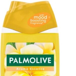 6x Palmolive Douchegel 250 ml Forever Happy