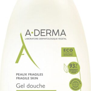 A-DERMA Hydra-Protective Douchegel 750 ml