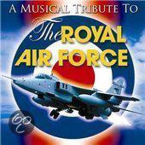 A Musical Tribute to the Raf