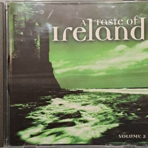 A Taste of Ireland - volume 2