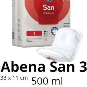 ABENA Abri-San Premium 3 - 1 pak van 28 stuks