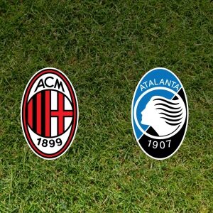 AC Milan - Atalanta Bergamo