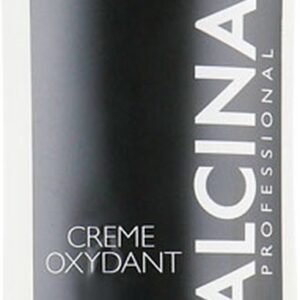 ALCINA Color Creme Oxydant 4% haarcrème Unisex 1000 ml