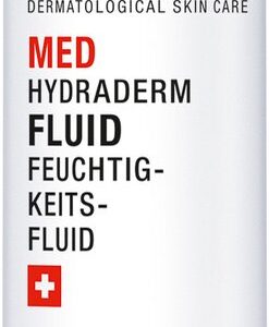 ARTEMIS MED Hydraderm Fluid Dagcrème Gezicht 50 ml