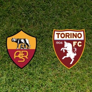 AS Roma - Torino