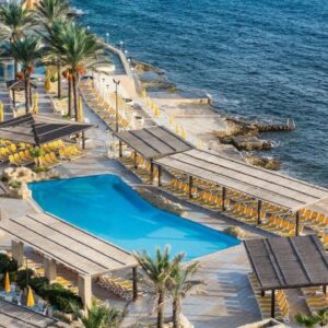 AX Sunny Coast Resort & Spa