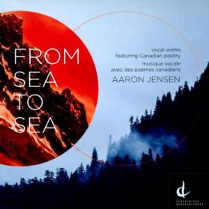 Aaron Jensen: From Sea to Sea