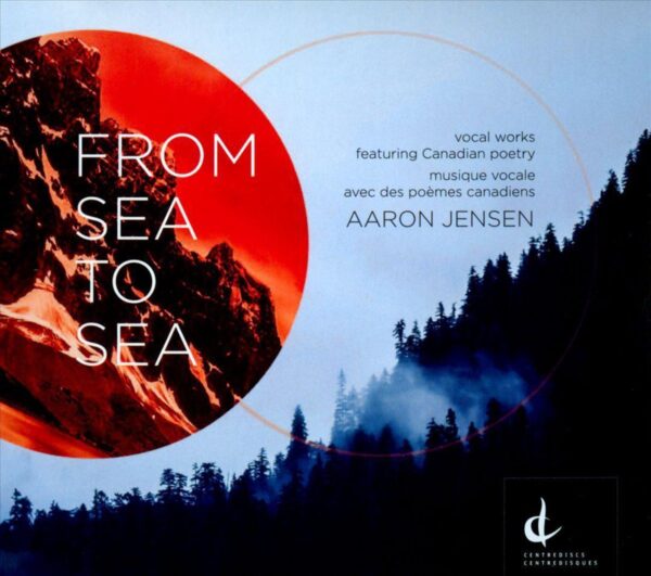 Aaron Jensen: From Sea to Sea