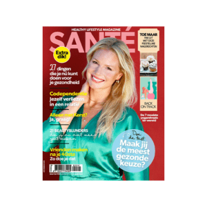 Abonnement op tijdschrift Santé