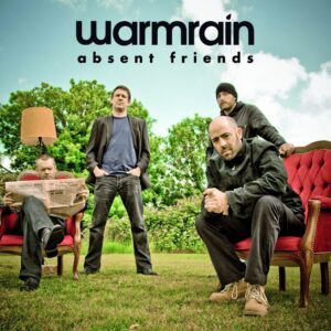 Absent Friends [Single]