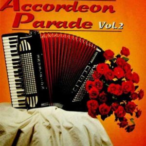 Accordeon Parade Vol. 2
