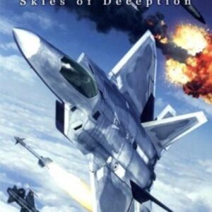 Ace Combat X Skies of Deception