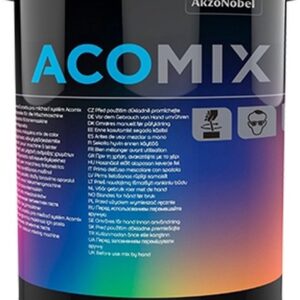 Acomix colorant WG1 - 1L