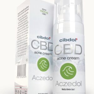 Aczedol (Acne cream)