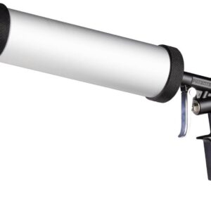 Aerotec DP310 PRO Pneumatisch patroonpistool 6.3 bar