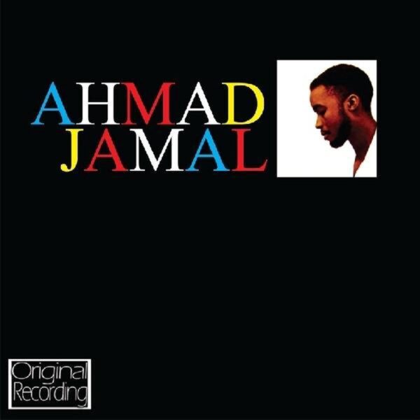 Ahmad Jamal