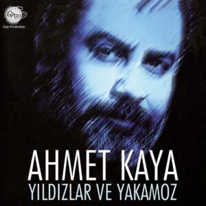 Ahmet Kaya - Yildizlar ve Yakamoz