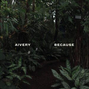 Aivery - Because (LP)