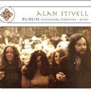 Alan Stivell - Dublin (National Stadium - Live)