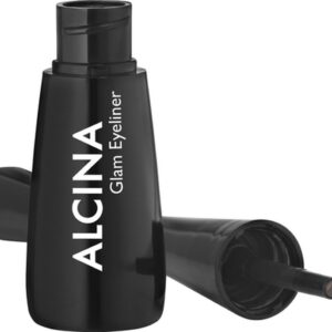 Alcina Make Up Glam eye liner Silvergrey