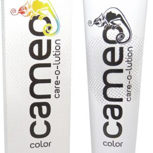 All 4 Hair Cameo Color care-o-lution Crème haarverf permanente kleuring 60ml - 08/3 Light Blonde Gold / Hellblond Gold