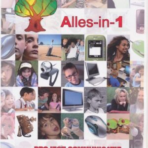 Alles-in-1 Antwoordenboek Project Communicatie DEF 3e druk