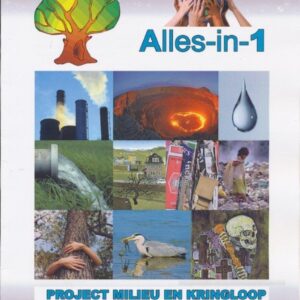 Alles-in-1 Antwoordenboek Project Milieu en kringloop ABC 2013