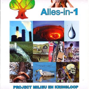 Alles-in-1 Antwoordenboek Project Milieu en kringloop DEF 2013