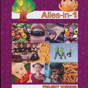 Alles-in-1 Boek Project Voeding DEF hardcover 2010