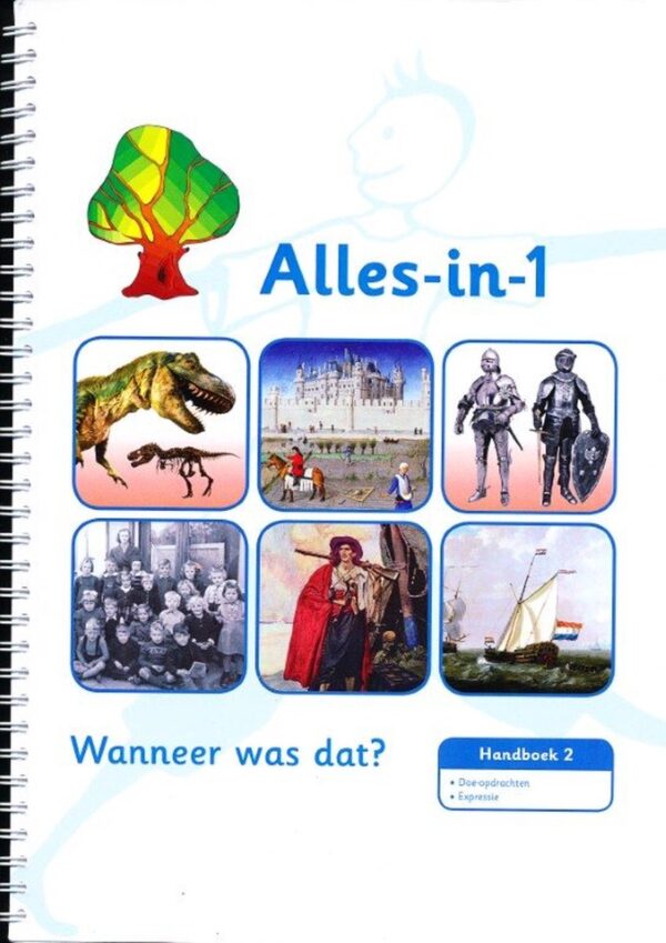 Alles-in-1 Handboek 2 Project Wanneer was dat?