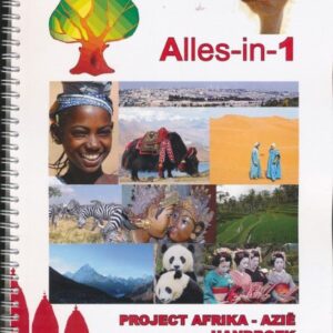 Alles-in-1 Handboek Project Afrika-Azië 2008