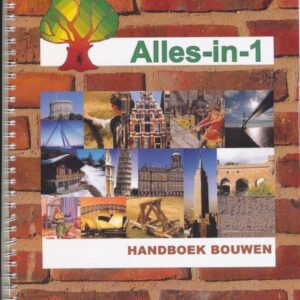 Alles-in-1 Handboek Project Bouwen 2007