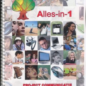 Alles-in-1 Handboek Project Communicatie 2009